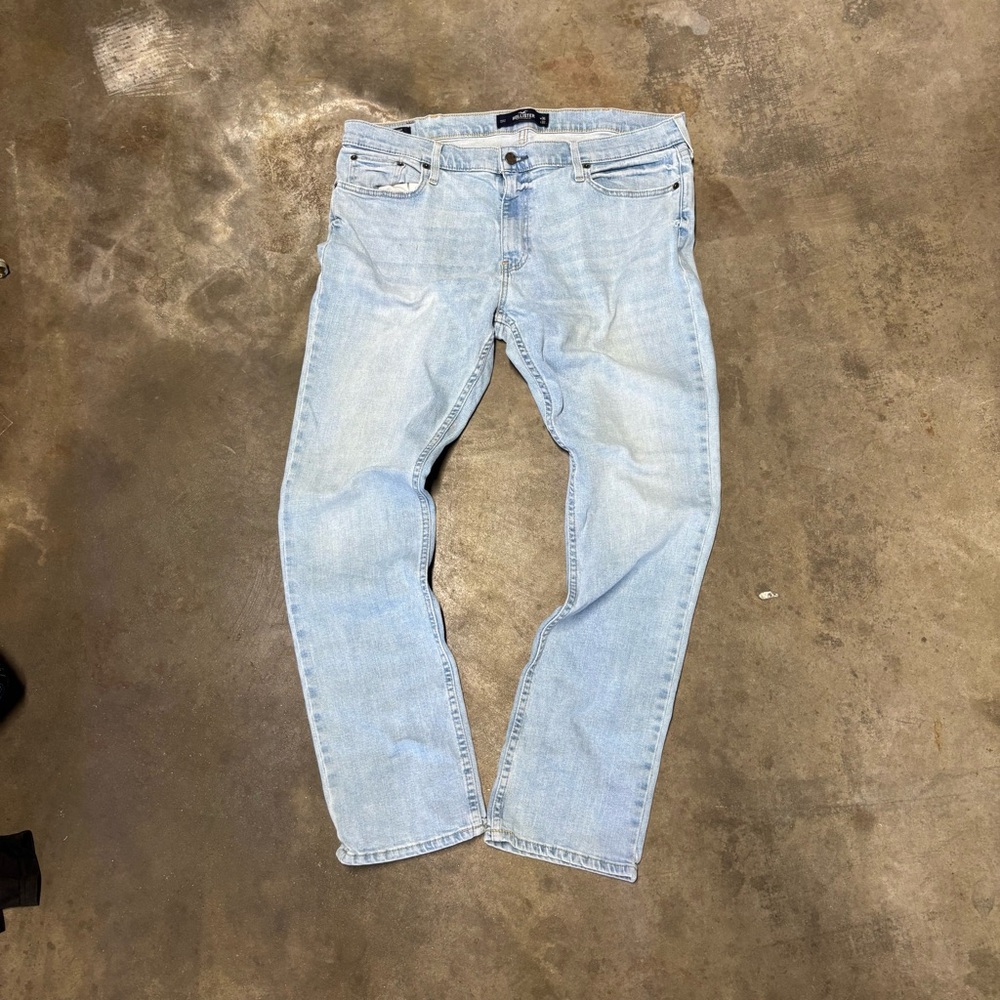 Hollister Skinny Fit Jeans